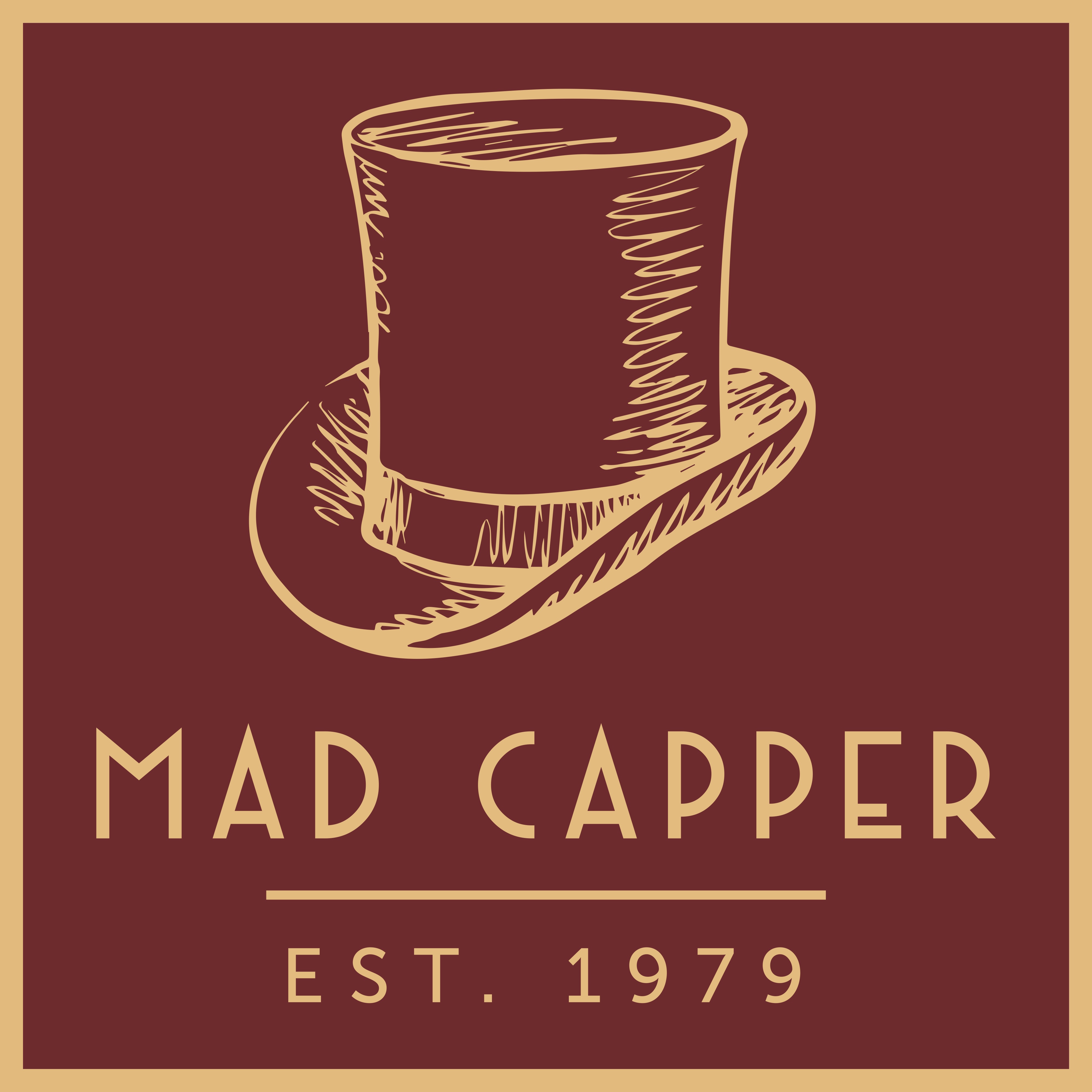 Mad Capper